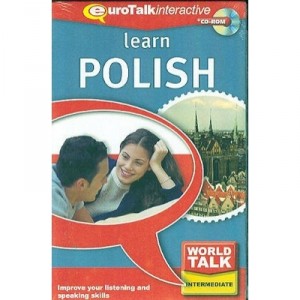 Eurotalk World Talk Polonais