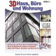 Eurowin Media Ag 3D Haus, Büro und Wohnung [import allemand]