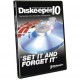 Executive Software Diskeeper 10.0 Server Entreprise Win Fr