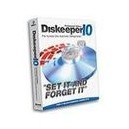 Executive Software Diskeeper 10 (Professional Edition, 5 User Licence) (PC) [Import anglais]