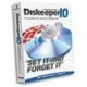 Executive Software Diskeeper 10 (Professional Edition, 5 User Licence) (PC) [Import anglais]