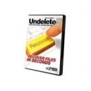 Executive Software Undelete 5.0 Server Acad 1 pk [Import anglais]