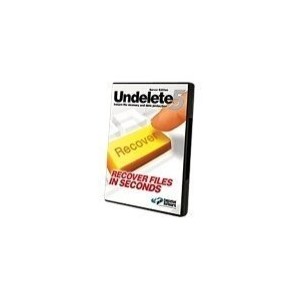 Executive Software Undelete 5.0 Server Acad 1 pk [Import anglais]