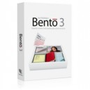 FileMaker Bento 3 dt. Mac