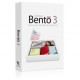 FileMaker Bento 3 dt. Mac