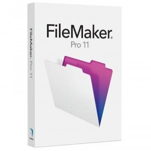 FileMaker FileMaker Pro (TY357F/A) Mise à jour