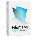 FileMaker Pro 10 Advanced UPGRADE [Import anglais] Mise à jour