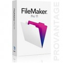 FileMaker Pro 11