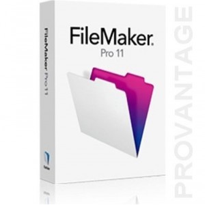 FileMaker Pro 11