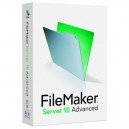 FileMaker Server 10 Advanced UPGRADE [Import anglais] Mise à jour
