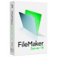 Filemaker Server - (Version 10 ) - Ensemble De Mise À Niveau - 1 Serveur - Mise À Niveau De Filemake... Mise à jour