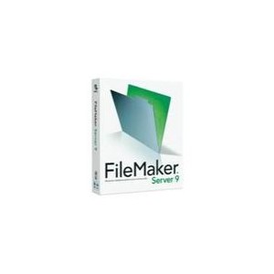 FileMaker Server 9.0