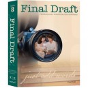 Final Draft 8 International Edition