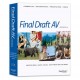 Final Draft AV 2 (PC/Mac) [Import anglais]