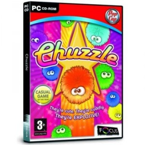 Chuzzle (PC CD) [Import English]