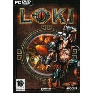 Focus loki white