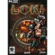 Focus loki white
