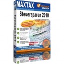Focus MAXTAX Steuersparen 2010 für Selbstständige [import allemand] Mise à jour