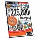 Focus Multimedia 225,000 Images (4 CD-Set) [import anglais]