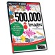 Focus Multimedia 500,000 Images (4 CD-Set) [Import UK]