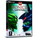 Focus Multimedia Bionicle Heroes (PC CD) [Import anglais]