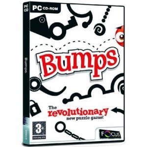 Focus Multimedia Bumps (PC CD) [Import anglais]