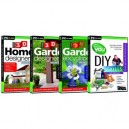 Focus Multimedia Complete Home and Garden Pack [import anglais]