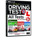 Focus Multimedia Driving Test Success All Tests 2011 Edition (PC) [import anglais]
