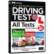 Focus Multimedia Driving Test Success All Tests 2011 Edition (PC) [import anglais]
