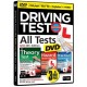 Focus Multimedia Driving Test Success All Tests DVD 2011 Edition for DVD Player or DVD compatible games console (Inte...