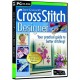 Focus Multimedia Jane Greenoff's Cross Stitch Designer [Import UK]