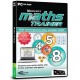 Focus Multimedia Mindscape's Math's Trainer (PC CD) [Import anglais]