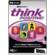 Focus Multimedia Mindscape's Think Positive (PC CD) [Import anglais]