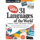 Focus Multimedia Teaching-you 31 Languages of the World [Import UK]