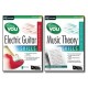 Focus Multimedia Teaching-you Electric Guitar Skills Double Pack [Import anglais]