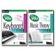 Focus Multimedia Teaching-you Keyboard Skills Double Pack [Import anglais]