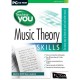 Focus Multimedia Teaching-you Music Theory Skills [Import UK]