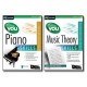 Focus Multimedia Teaching-you Piano Skills Double Pack [Import anglais]