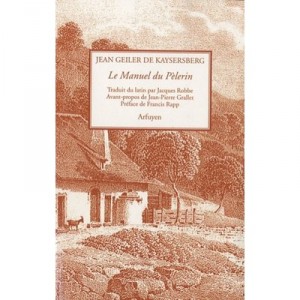 Manuel Du Pelerin - Geiler De Kayse