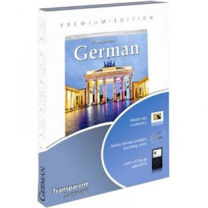 Focus Multimedia Transparent German Premium [import anglais]