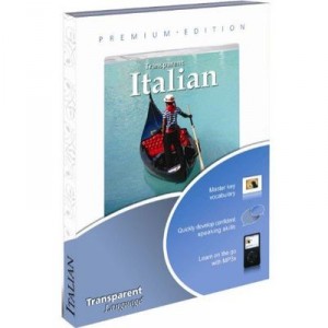 Focus Multimedia Transparent Italian Premium [import anglais]