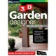 Focus Multimedia Your 3D Garden Designer Deluxe Edition [Import UK]