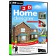 Focus Multimedia Your 3D Home Designer 2 - Deluxe Edition (PC CD) [Import anglais]