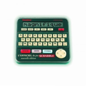 Franklin Electronic SCF-228 Dictionnaire