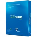 F-Secure anti-virus 2009