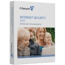 F-Secure Internet Security 3 User, 1 Year License, 2010 (PC CD) [Import UK]