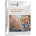F-Secure Online Backup 2010