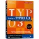 Galileo Einstieg in TYPO3 4.3 - Von den Grundlagen zum professionellen Webauftritt [Import allemand]