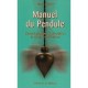Manuel Du Pendule - Walter Lubeck