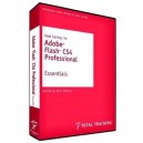 Global Marketing Partners Total Training for Adobe Flash CS4 Professional: Essentials (PC DVD) [Import anglais]